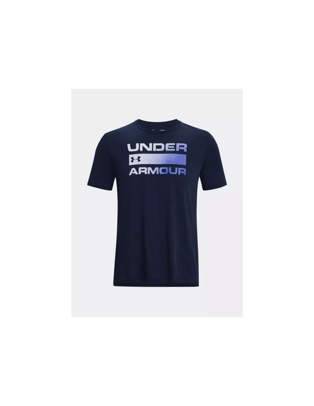 Under armour - ΣΗΜΑΝΤΙΚΟ: Σε περίπτωση διαφοράς τιμής από το κατάστημα ισχύει παντα και μόνο η τιμή του καταστήματος Under Armour Team Issue Wordmark Ανδρικό Αθλητικό T-shi