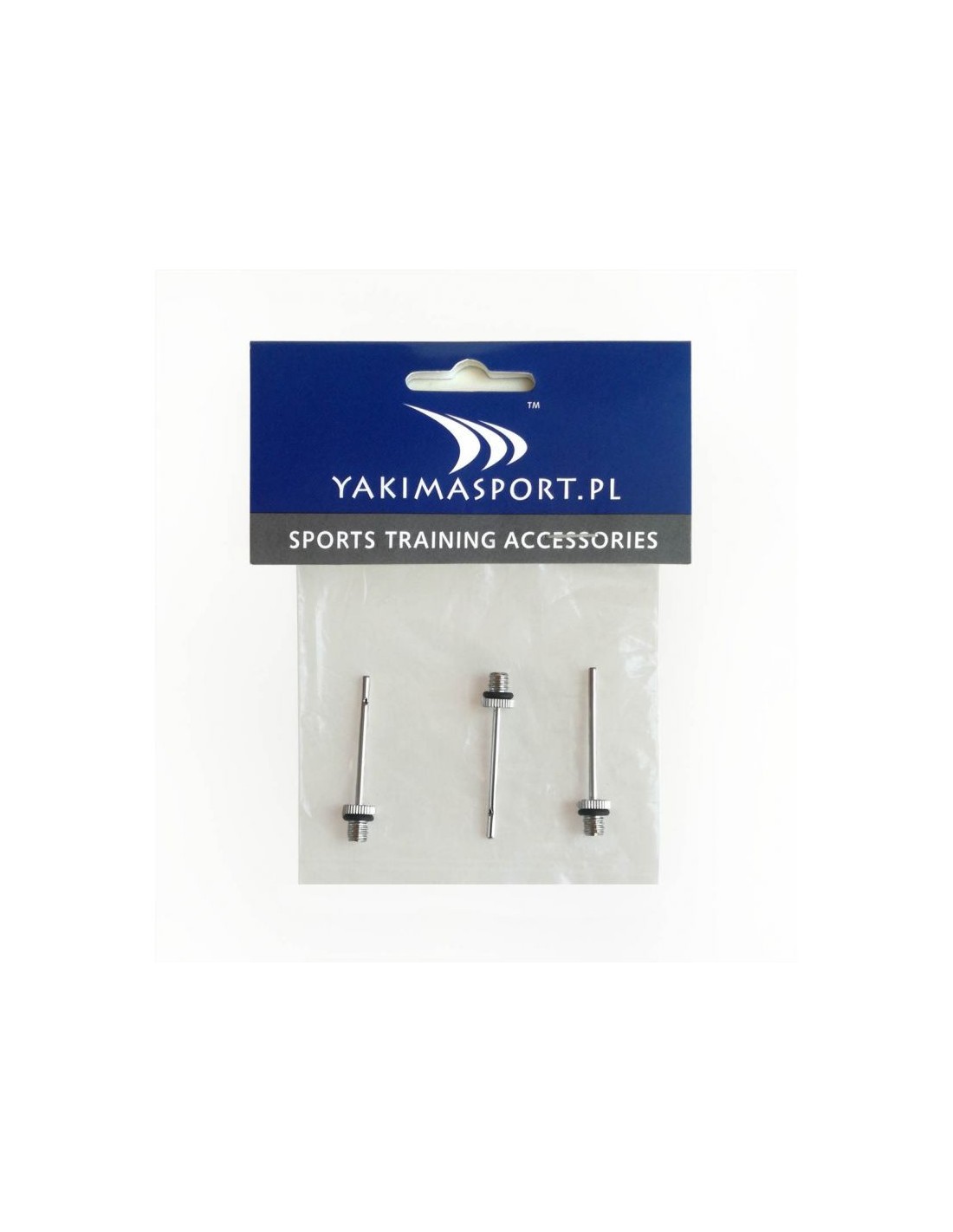 Yakima pump needle 3 pieces 100293