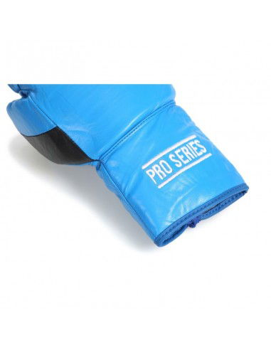 Yakimasport Yakima Sport Wolf 100521 Γάντια Πυγμαχίας για Αγώνα Μπλε