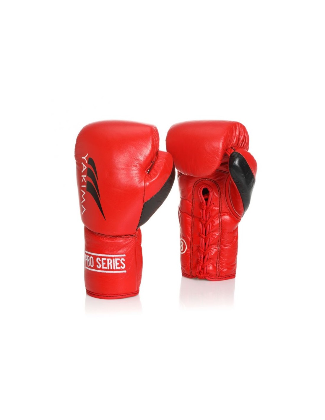 BOXING SET Ring punching bag 80x30 + boxing gloves 10 oz - FighterShop