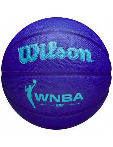 Wilson Wilson WNBA DRV Μπάλα Μπάσκετ Indoor/Outdoor WZ3006601XB