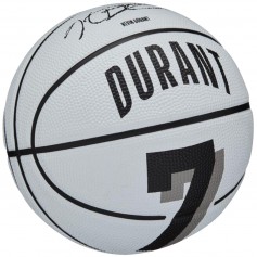 Wilson Player Icon Mini Μπάλα Μπάσκετ Indoor/Outdoor WZ4007301XB Kevin Durant