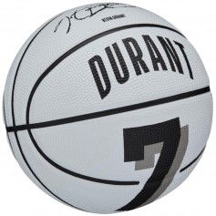 Wilson Player Icon Mini Μπάλα Μπάσκετ Indoor/Outdoor WZ4007301XB Kevin Durant