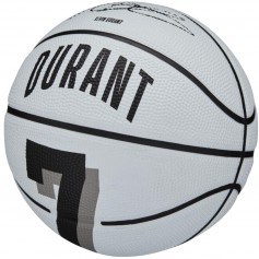 Wilson Player Icon Mini Μπάλα Μπάσκετ Indoor/Outdoor WZ4007301XB Kevin Durant