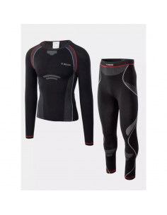 Thermoactive underwear BRUGI M 4RCHH8L