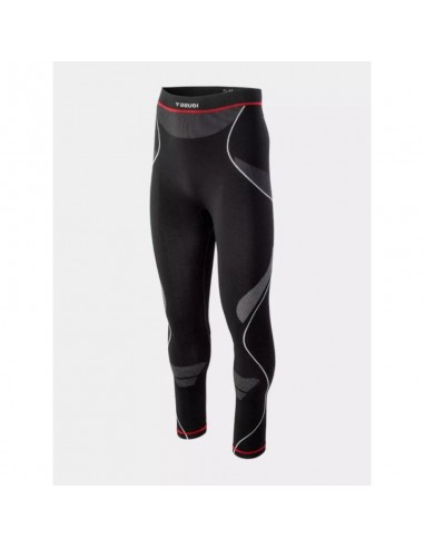 Brugi 4RCH-H8L Ανδρικό Σετ Ισοθερμικών Μαύρο