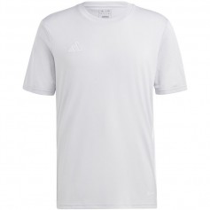 Adidas Table 23 Αθλητικό Ανδρικό T-shirt Γκρι Μονόχρωμο IA9143