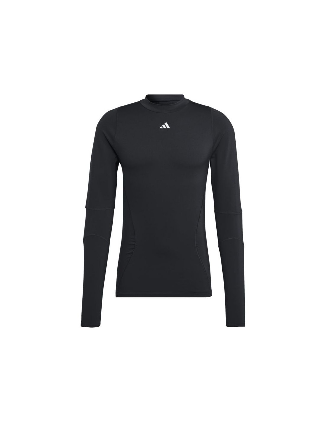 Μπλουζάκια με μακριά μανίκια adidas TF CR LS TEE M