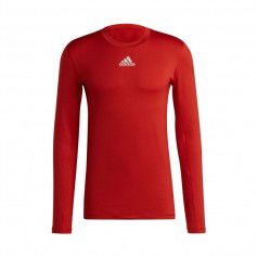 Tshirt adidas TechFit Warm M H23126