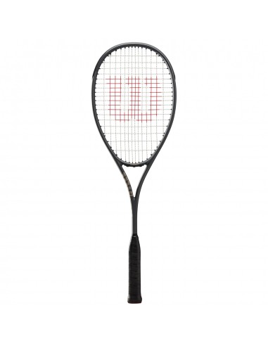 Wilson Pro Staff Ultra Light SQ 22 Squash Racquet WR112710H0