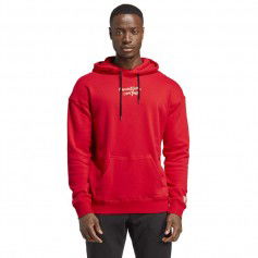 Sweatshirt adidas Manchester United 2223 M HT1992