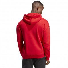 Sweatshirt adidas Manchester United 2223 M HT1992