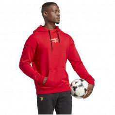 Sweatshirt adidas Manchester United 2223 M HT1992