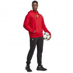 Sweatshirt adidas Manchester United 2223 M HT1992