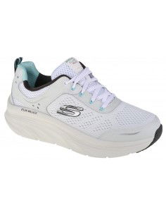 Skechers D'Lux Walker Infinite Motion 149023WBK