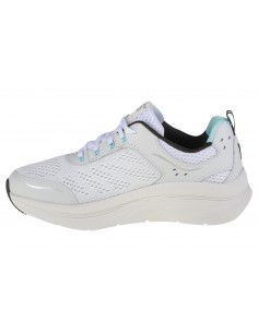 Skechers D'Lux Walker Infinite Motion 149023WBK 2