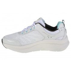 Skechers D'Lux Walker Infinite Motion 149023WBK