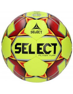 Select Flash Turf FIFA Basic V23 Ball FLASH TURF YELORA