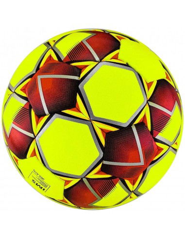 Select Flash Turf FIFA Basic V23 Ball FLASH TURF YELORA