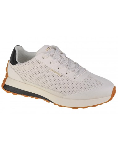 Skechers Gusto Windo Γυναικεία Sneakers Λευκά 177150-WHT
