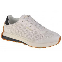 Skechers Gusto Windo Γυναικεία Sneakers Λευκά 177150-WHT
