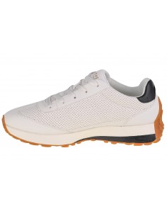 Skechers Gusto Windo Γυναικεία Sneakers Λευκά 177150-WHT 2