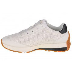 Skechers Gusto Windo Γυναικεία Sneakers Λευκά 177150-WHT
