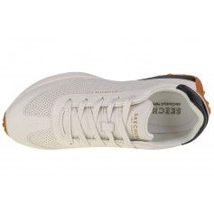 Skechers Gusto Windo Γυναικεία Sneakers Λευκά 177150-WHT