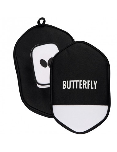 Butterfly Butterfly Cell I double racket cover 25299