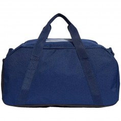 Adidas Tiro League S IB8659 Τσάντα Ώμου για Ποδόσφαιρο Μπλε