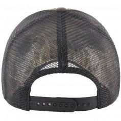 47 Brand Los Angeles Dodgers Branson Ανδρικό Jockey με Δίχτυ Πράσινο Camo B-CBRAN12GWP-CMD