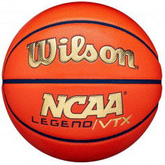 Wilson NCAA Legend VTX Μπάλα Μπάσκετ Outdoor WZ2007401XB
