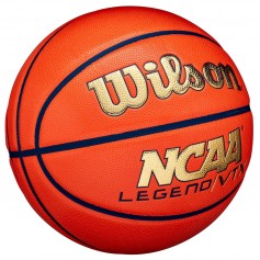 Wilson NCAA Legend VTX Μπάλα Μπάσκετ Outdoor WZ2007401XB