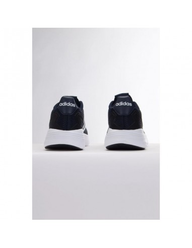 Adidas Nebzed Ανδρικά Sneakers Μπλε GX4276