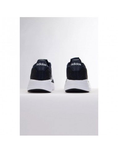 Adidas Nebzed Ανδρικά Sneakers Μπλε GX4276