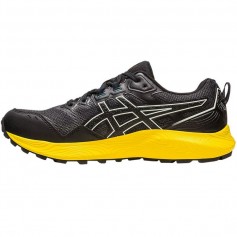 ASICS Gel-Sonoma 7 1011B595-020 Ανδρικά Αθλητικά Παπούτσια Trail Running Μαύρα