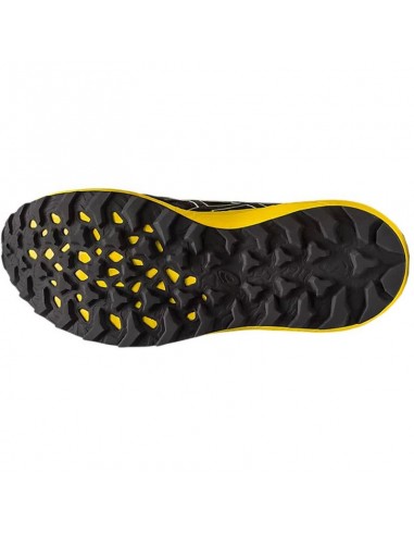 ASICS Gel-Sonoma 7 1011B595-020 Ανδρικά Αθλητικά Παπούτσια Trail Running Μαύρα