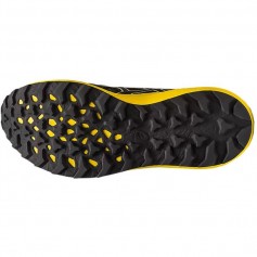 ASICS Gel-Sonoma 7 1011B595-020 Ανδρικά Αθλητικά Παπούτσια Trail Running Μαύρα