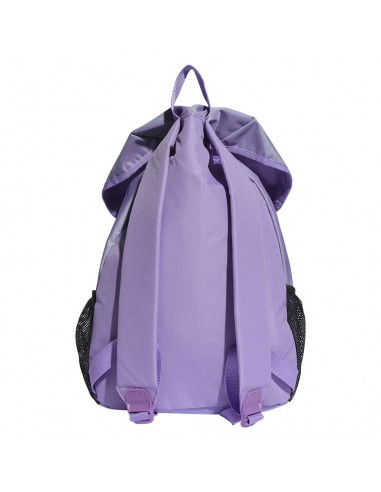 Adidas Υφασμάτινο Σακίδιο Πλάτης Μωβ 19lt HN5734