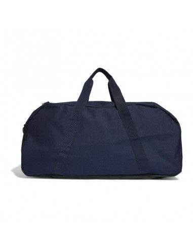 Adidas Tiro League IB8657 Τσάντα Ώμου για Ποδόσφαιρο Μπλε