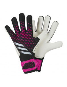 Goalkeeper gloves adidas Predator Competition HN3342