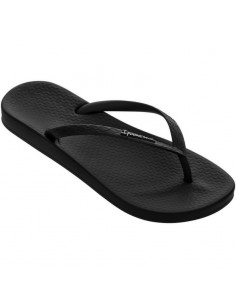 Ipanema Anatomic Colors Σαγιονάρες σε Μαύρο Χρώμα 82591-20766 780-20322/BLACK