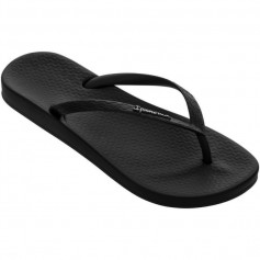 Ipanema Anatomic Colors Σαγιονάρες σε Μαύρο Χρώμα 82591-20766 780-20322/BLACK