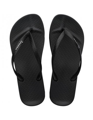Ipanema Anatomic Colors Σαγιονάρες σε Μαύρο Χρώμα 82591-20766 780-20322/BLACK
