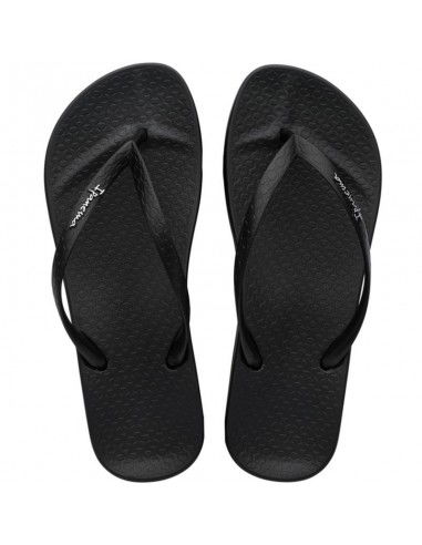 Ipanema Anatomic Colors Σαγιονάρες σε Μαύρο Χρώμα 82591-20766 780-20322/BLACK