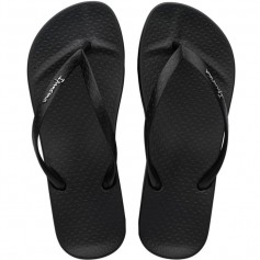Ipanema Anatomic Colors Σαγιονάρες σε Μαύρο Χρώμα 82591-20766 780-20322/BLACK