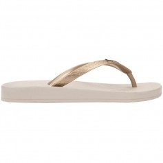 Ipanema Anatomica Tan Σαγιονάρες σε Χρυσό Χρώμα 81030-23097 780-20321/GOLD