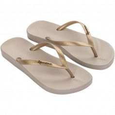 Ipanema Anat Tan Fem Flip Flops W 8103023097