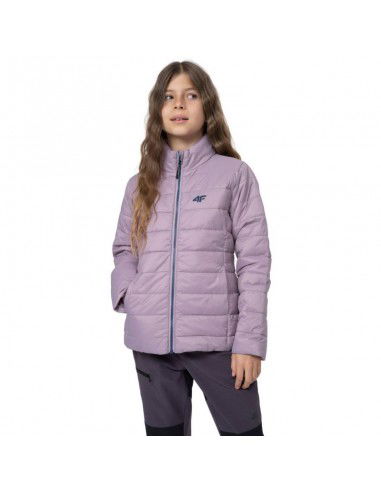 Jacket 4F Jr 4FJSS23TDJAF073 52S