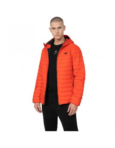 Jacket 4F M 4FSS23TDJAM085 70S